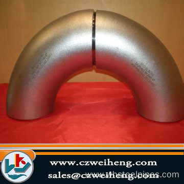 Carbon Steel Elbow Fitting for ASTM A234